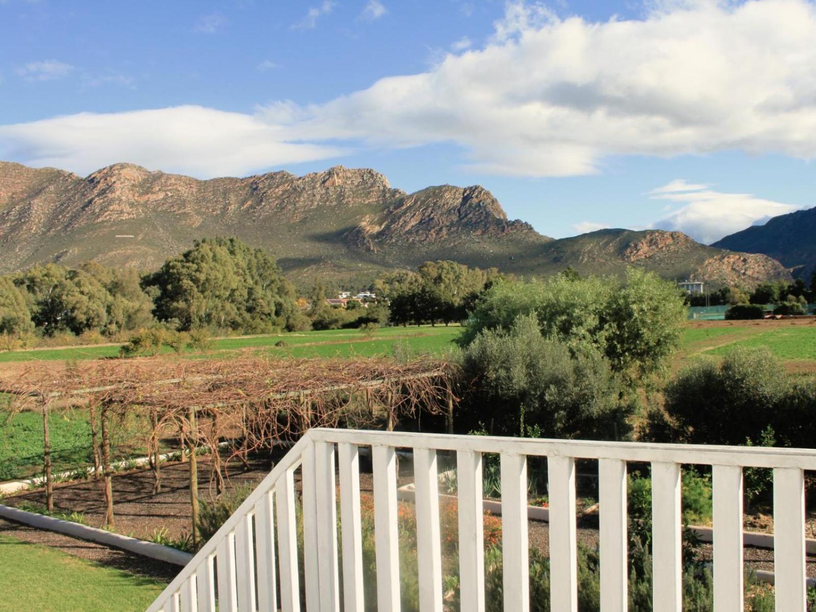 The Barn On 62 - Cottages Montagu Bagian luar foto