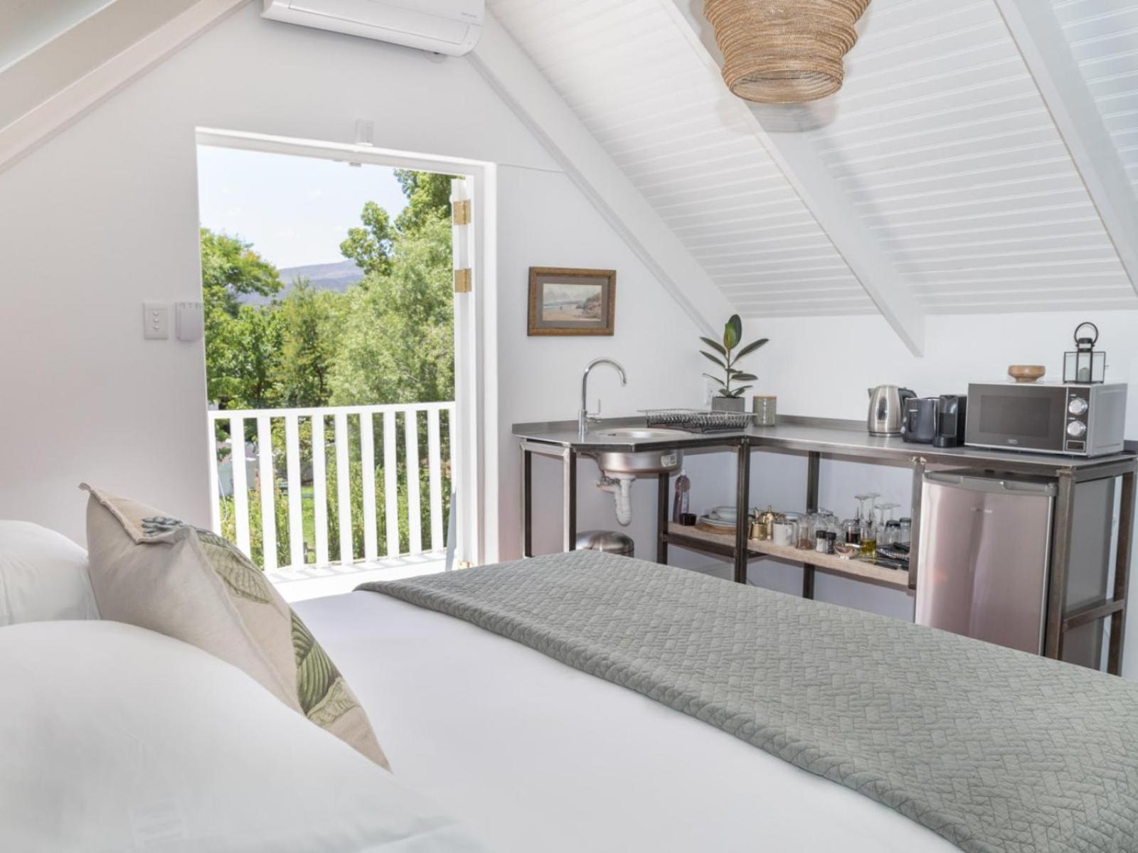 The Barn On 62 - Cottages Montagu Bagian luar foto