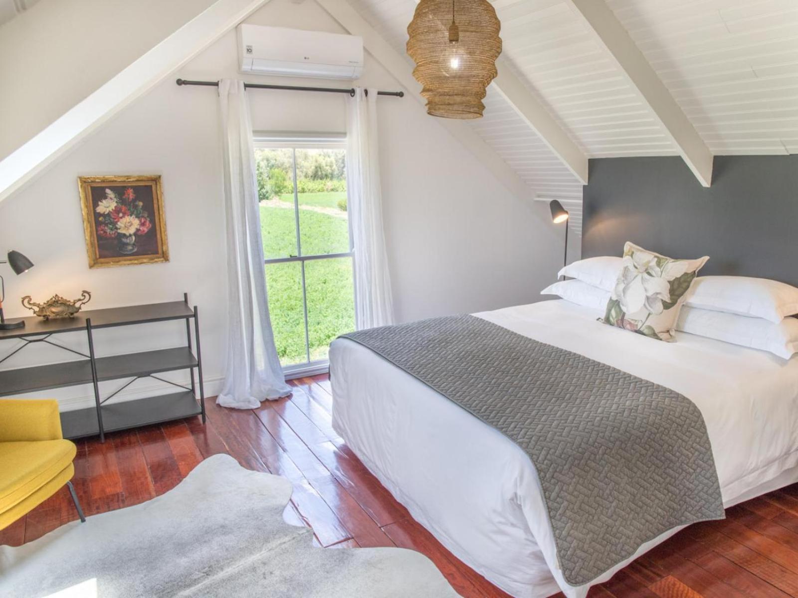 The Barn On 62 - Cottages Montagu Bagian luar foto