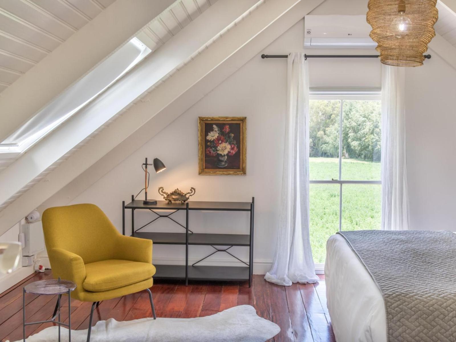 The Barn On 62 - Cottages Montagu Bagian luar foto