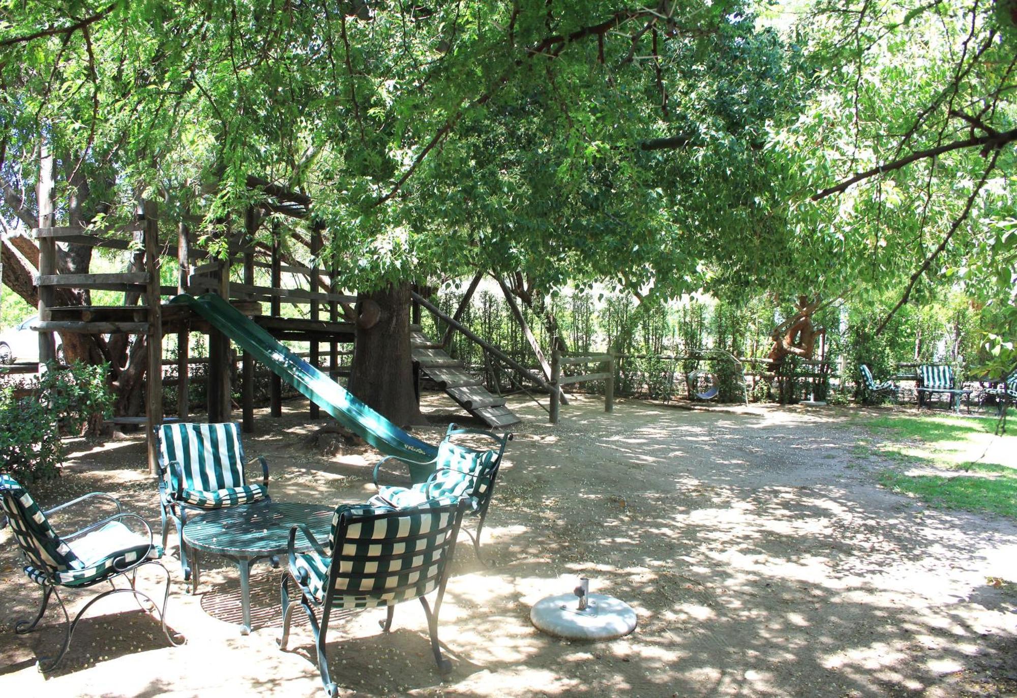 The Barn On 62 - Cottages Montagu Bagian luar foto